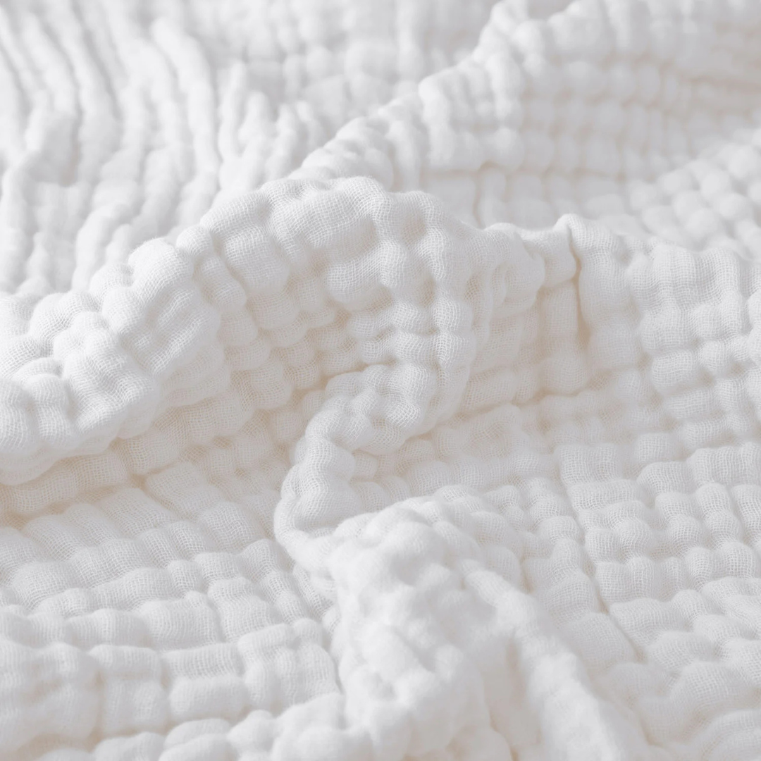 EverSoft™ – 100% Muslin Cotton Blanket