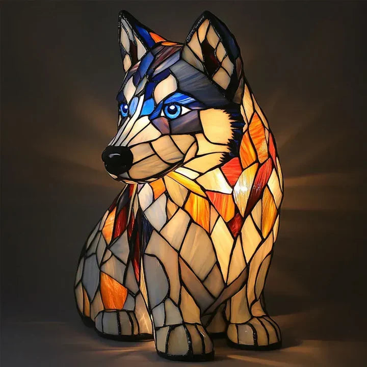 GlowDog™ – The Heartwarming Glow Light
