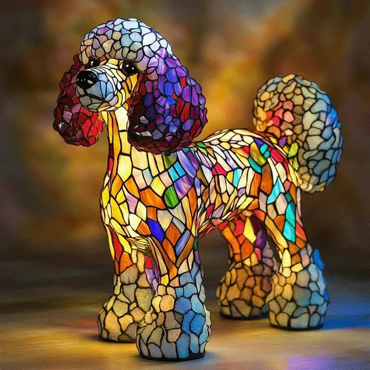 GlowDog™ – The Heartwarming Glow Light