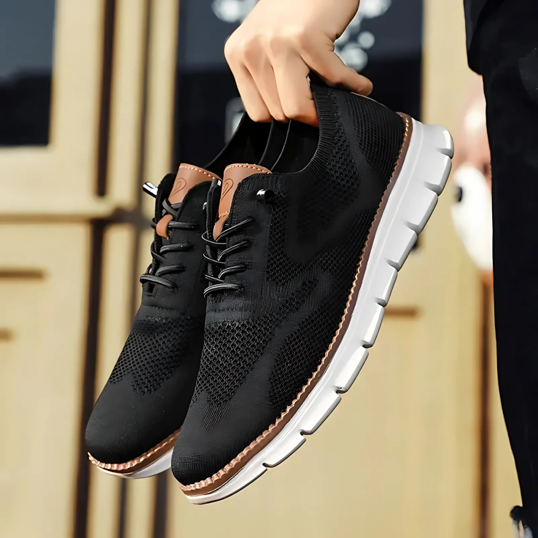 Vital Comfort Shoes 1.0