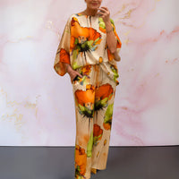 Mandarin Cream