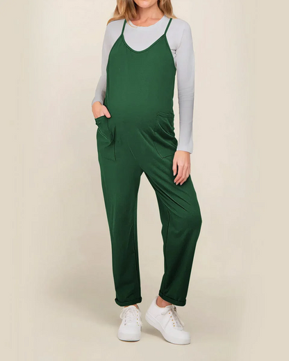 Comfora Mama Jumpsuit – Maternity & Postpartum
