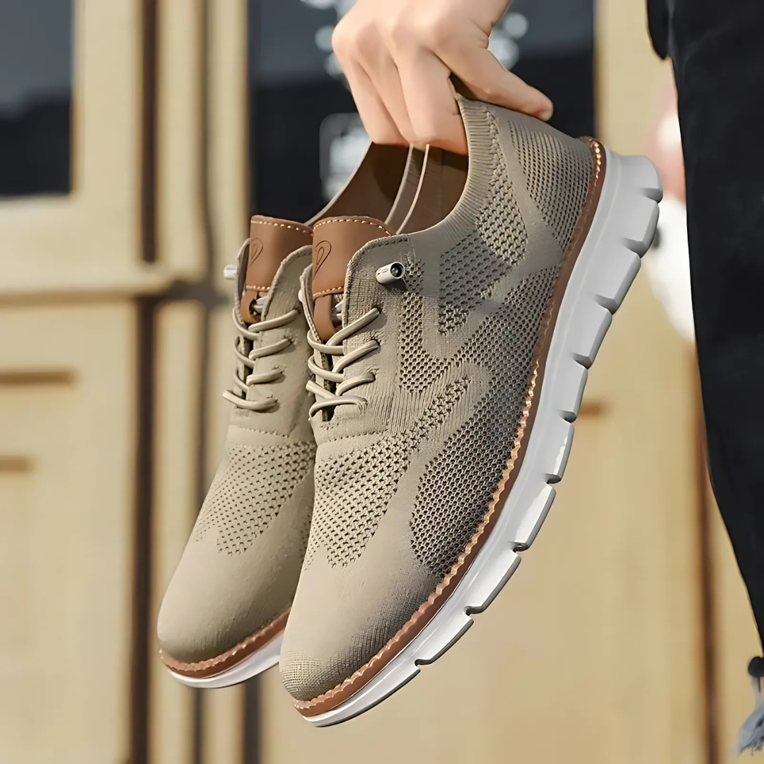 Vital Comfort Shoes 1.0