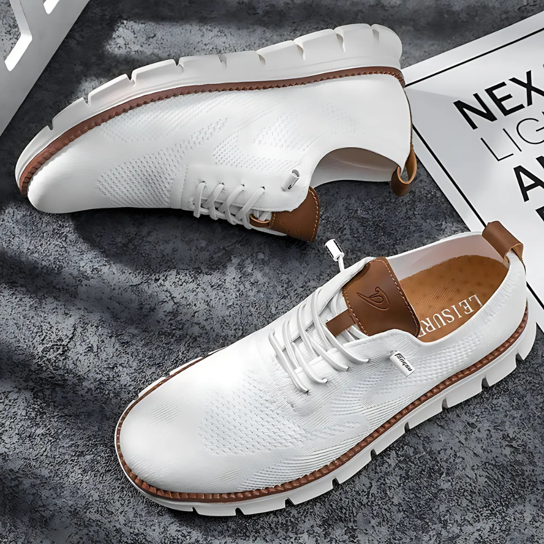 Vital Comfort Shoes 1.0