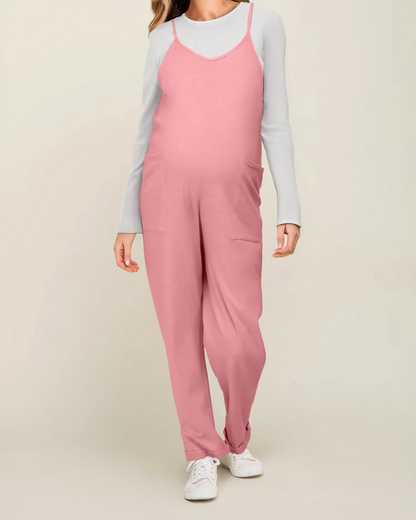 Comfora Mama Jumpsuit – Maternity & Postpartum