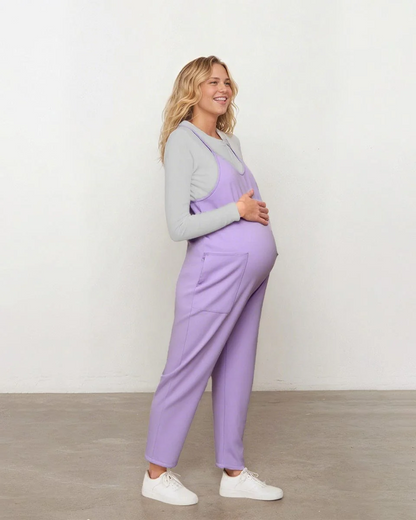 Comfora Mama Jumpsuit – Maternity & Postpartum