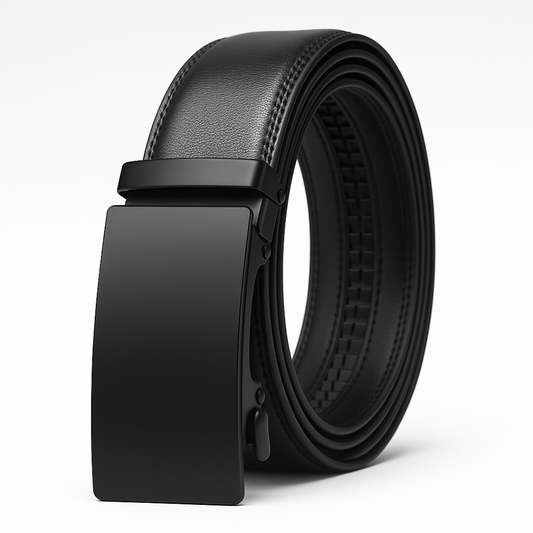 MaleShape Adjustable Vegan Leather Belt