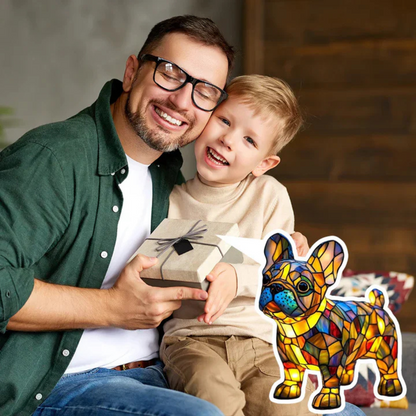 GlowDog™ – The Heartwarming Glow Light