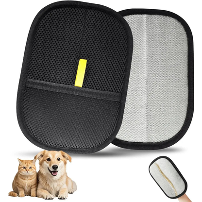 100% Pet Hair Remover Glove