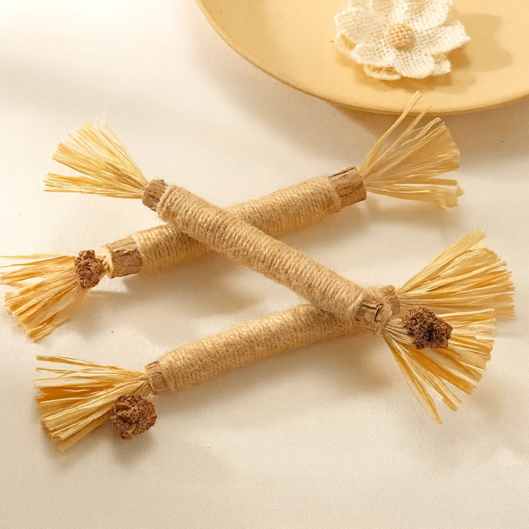 Comfora Pure Silvervine Dental Sticks