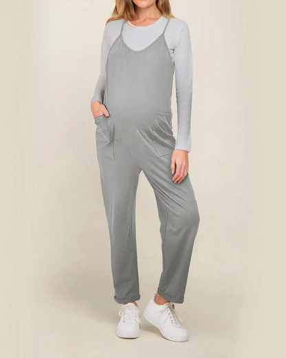 Comfora Mama Jumpsuit – Maternity & Postpartum