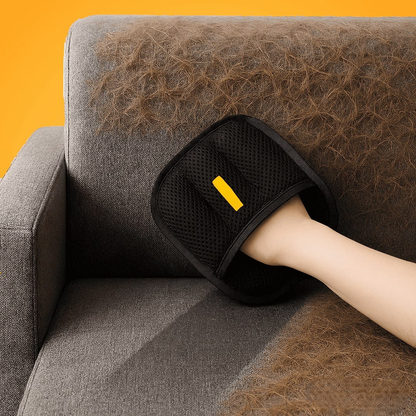 100% Pet Hair Remover Glove