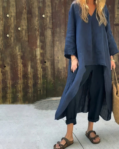 Amara | Chic Two-Piece Set