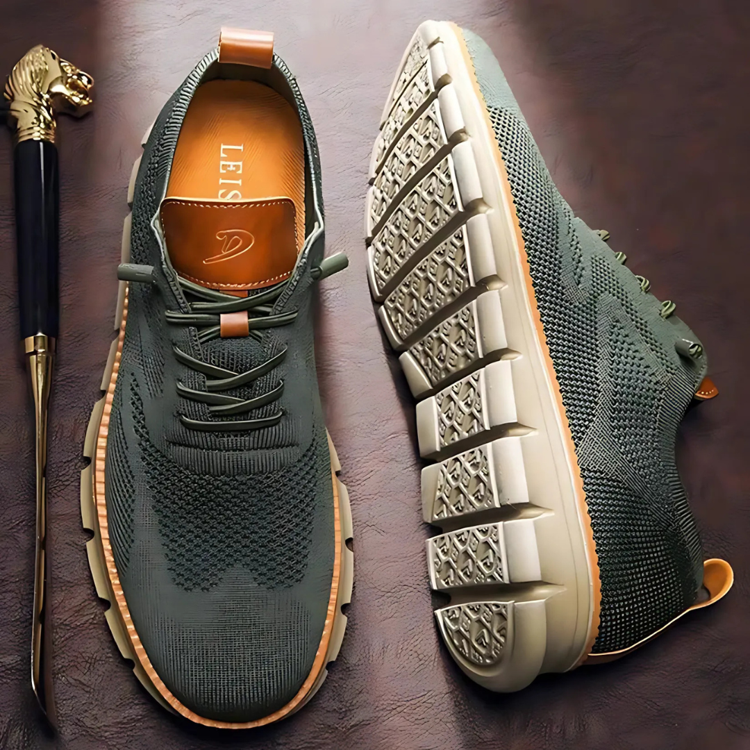 Vital Comfort Shoes 1.0