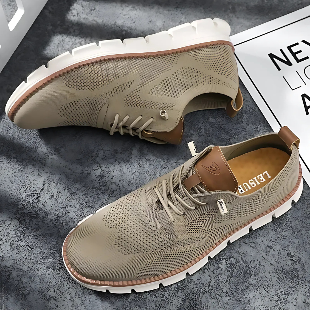 Vital Comfort Shoes 1.0