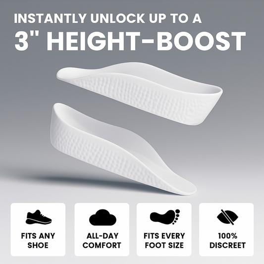 Length Boosters™ 2.0