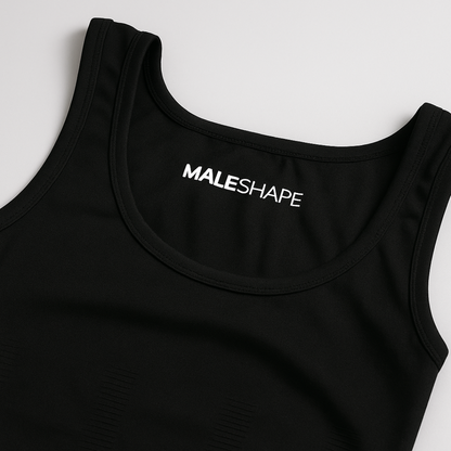 MaleShape Posture Tank