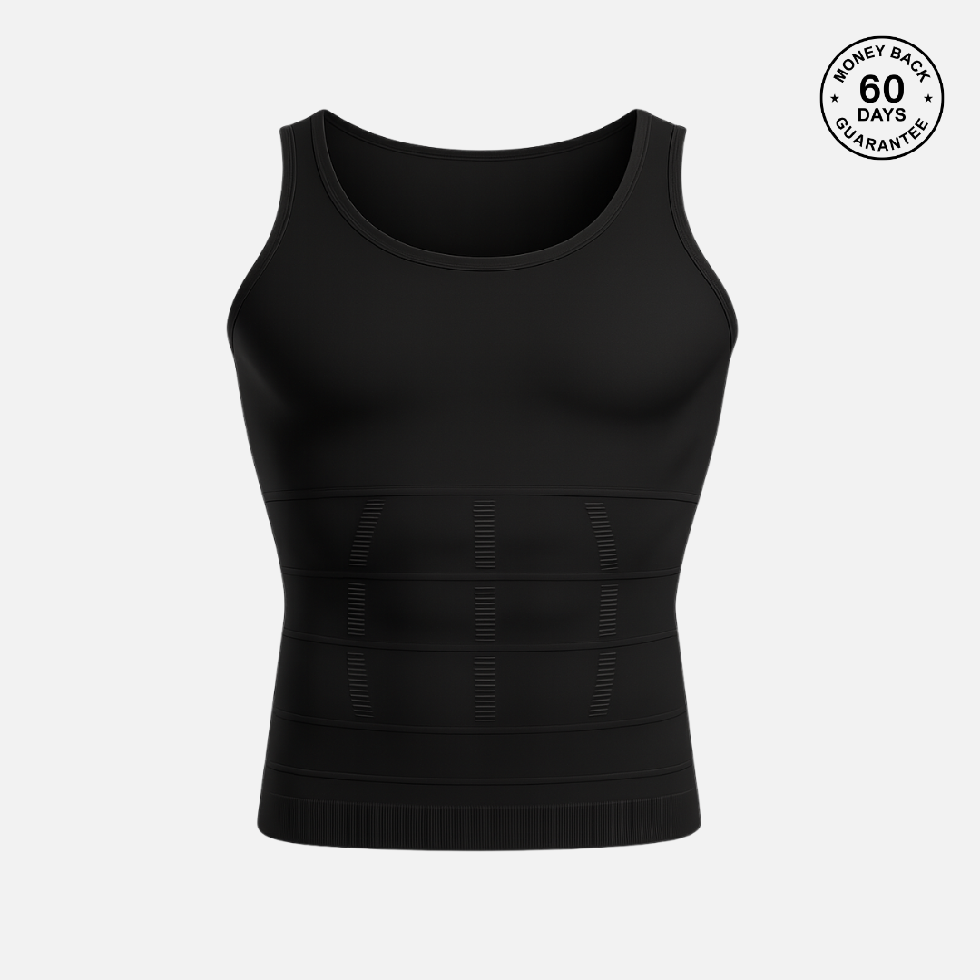 MaleShape Posture Tank