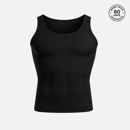 MaleShape Posture Tank