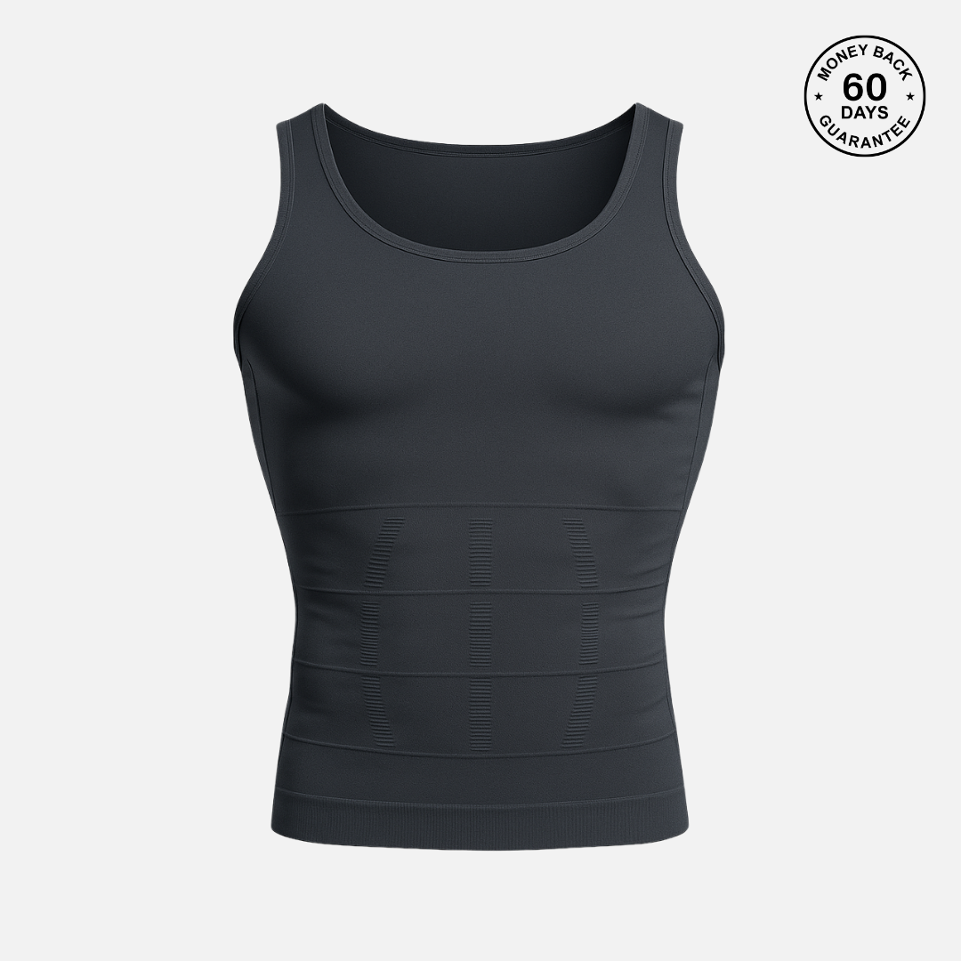 MaleShape Posture Tank