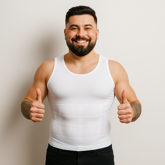 MaleShape Posture Tank