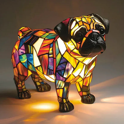 GlowDog™ – The Heartwarming Glow Light